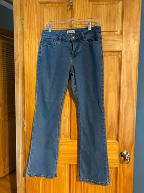 Blue Mountain Classic Women’s Jeans size 8